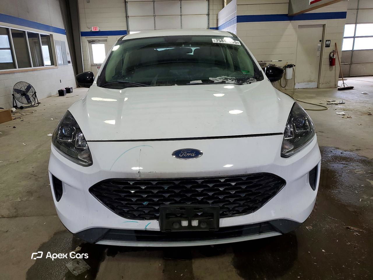 Ford Escape 2020