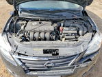 Nissan Sentra 2013