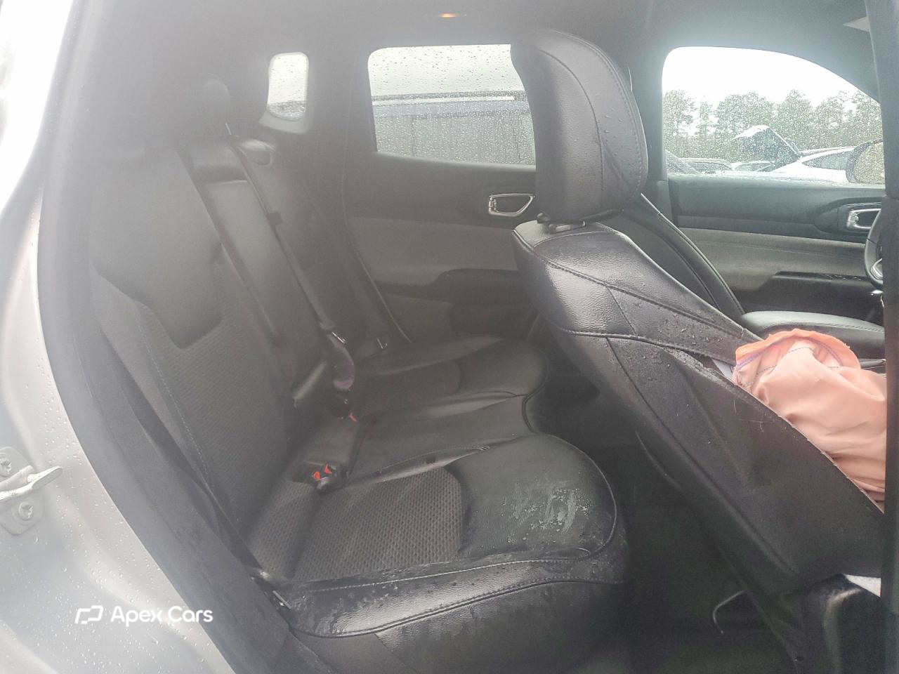 Jeep Compass 2024