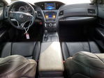 Acura RLX 2014