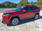 Toyota RAV 4 2025