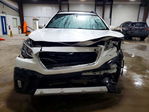 Subaru Outback 2020