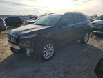 Jeep Grand Cherokee 2014