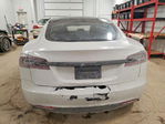 Tesla Model S 2015