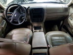 Ford Explorer 2002