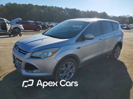 Ford Escape 2013 - Image 1 of 14