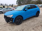 Audi Q3 2020