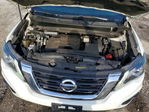 Nissan Pathfinder 2017