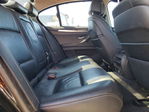 BMW Series 5 2015