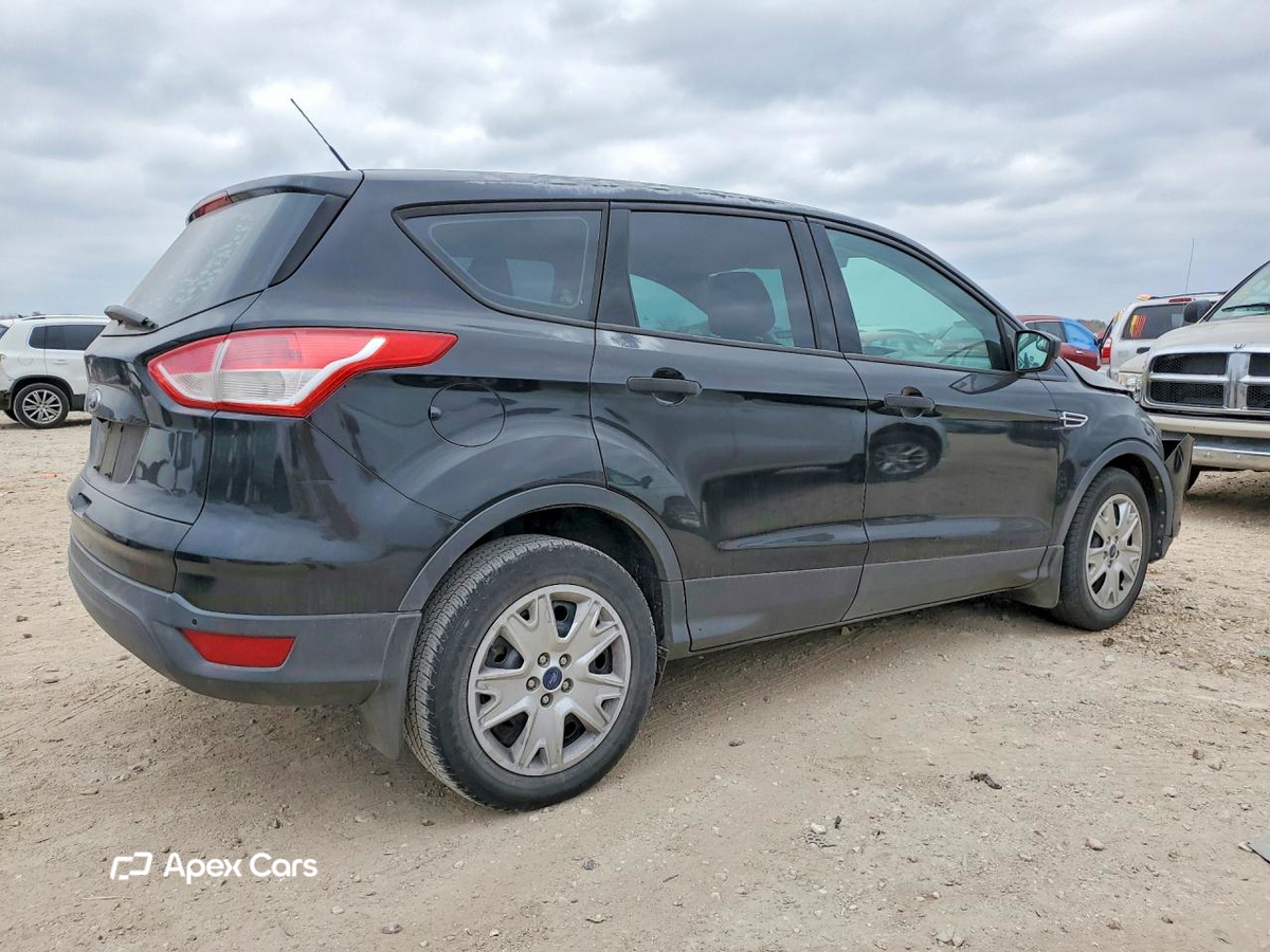 Ford Escape 2014