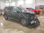 Honda Pilot 2021