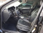 Audi A4 2013