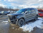 Ford Explorer 2019