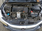 Honda Accord 2017