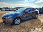 Mazda 3 2016
