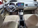Honda Civic 2010