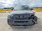 Ford Explorer 2022