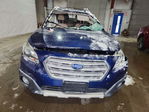 Subaru Outback 2016