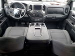Chevrolet Silverado 2022