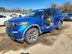 Ford Explorer 2022