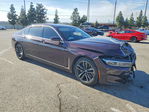 BMW Series 7 2020