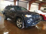 Jeep Cherokee 2015