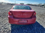 Dodge Avenger 2012
