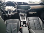 Audi Q3 2021