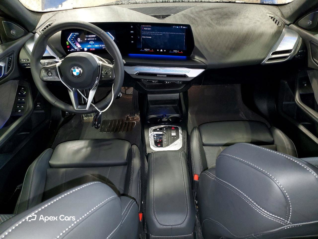 BMW Series 2 2025
