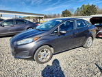 Ford Fiesta 2015