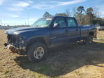 Chevrolet Silverado 2002
