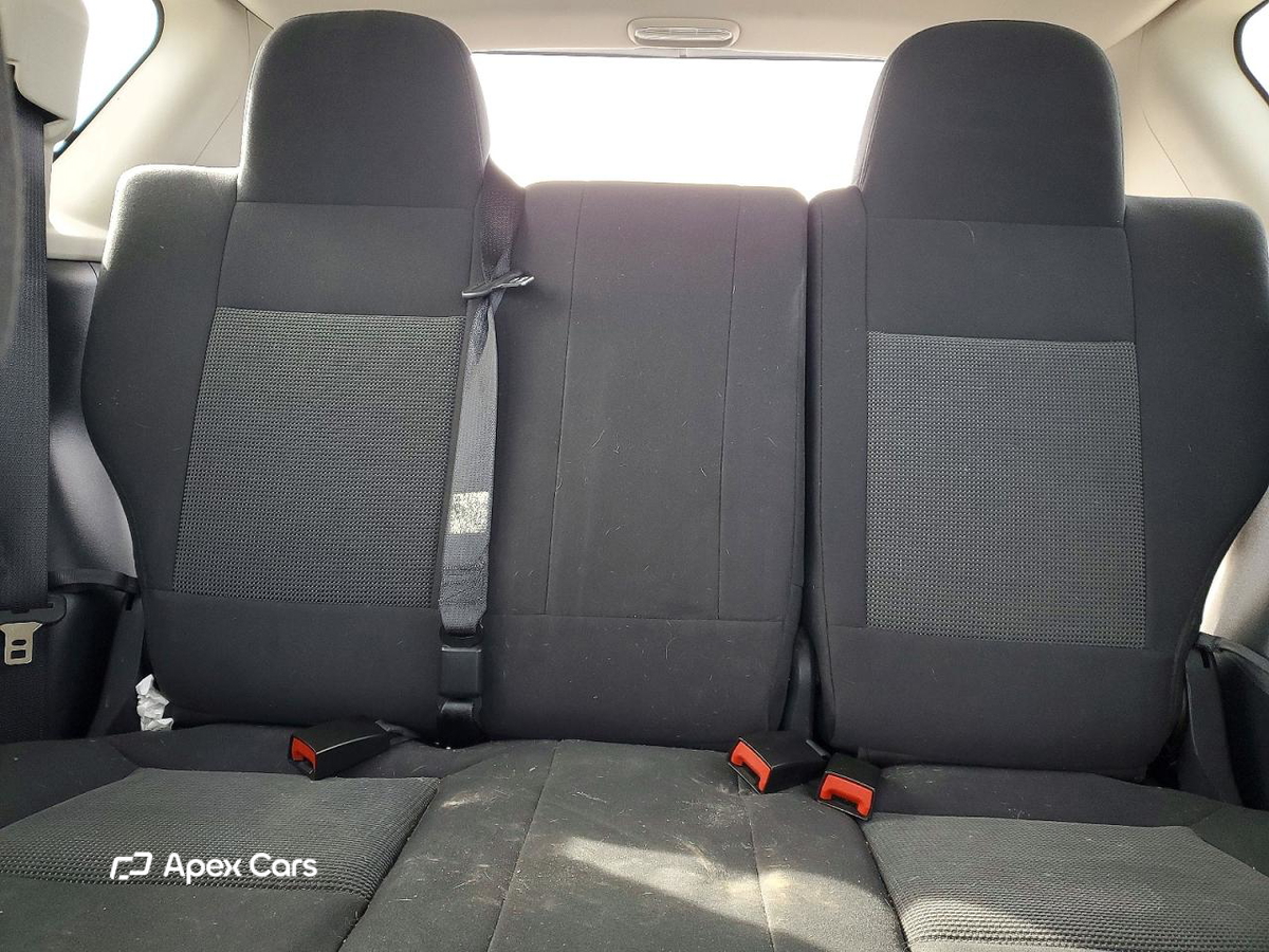 Jeep Compass 2011