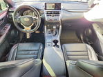 Lexus NX 2018