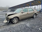 Mazda 626 2001