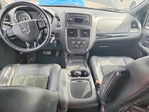 Dodge Caravan 2015