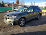 Subaru Outback 2018
