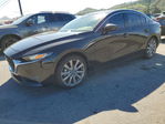 Mazda 3 2024