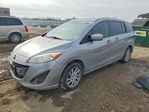 Mazda 5 2012