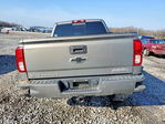 Chevrolet Silverado 2017