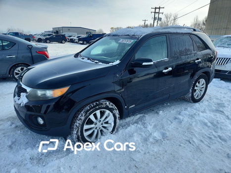 Kia Sorento 2011 - Image 1 of 13