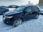 Kia Sorento 2011