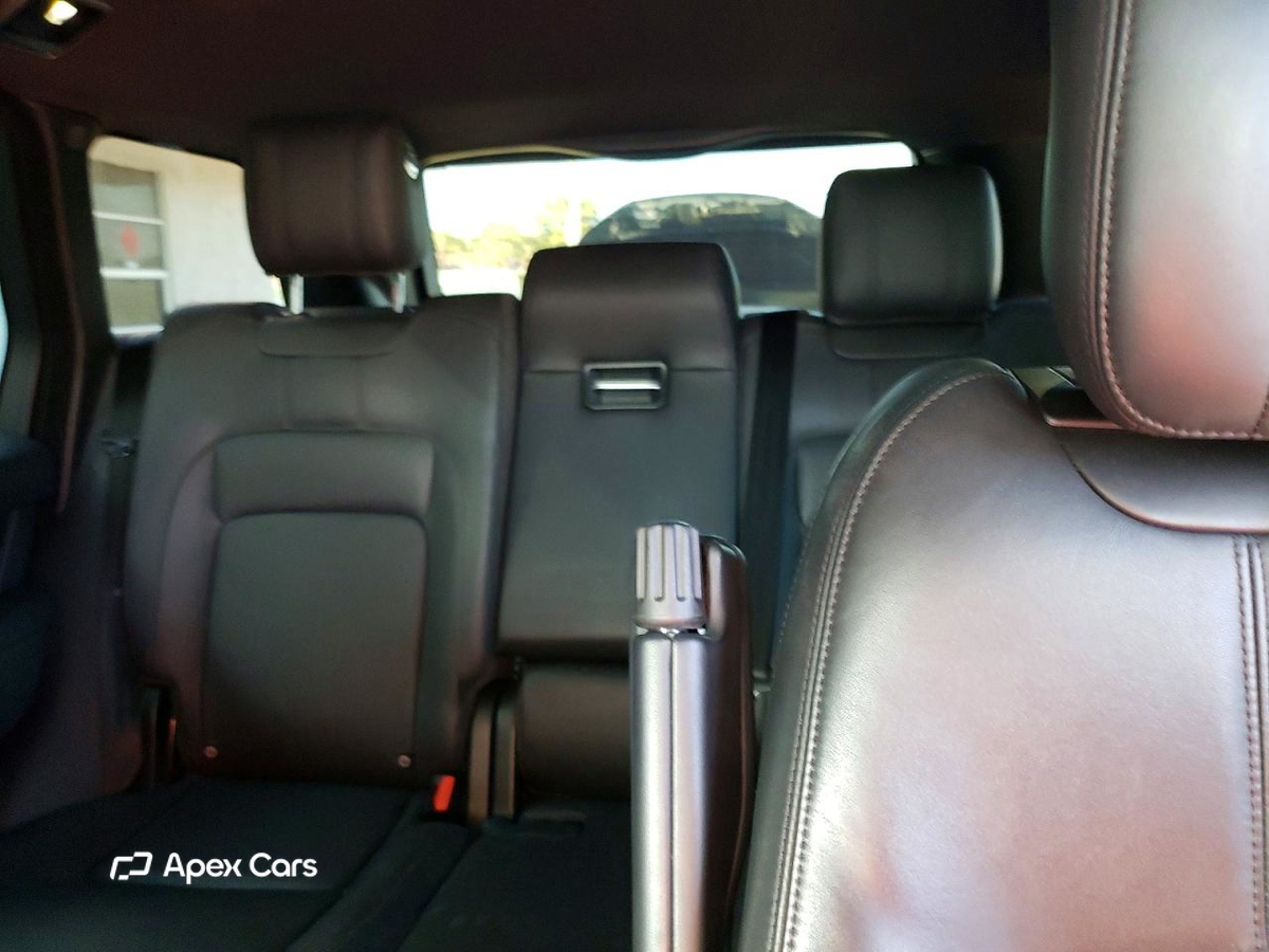 Land Rover Range Rover 2018