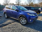 Toyota RAV 4 2014