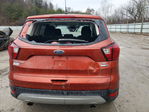 Ford Escape 2019