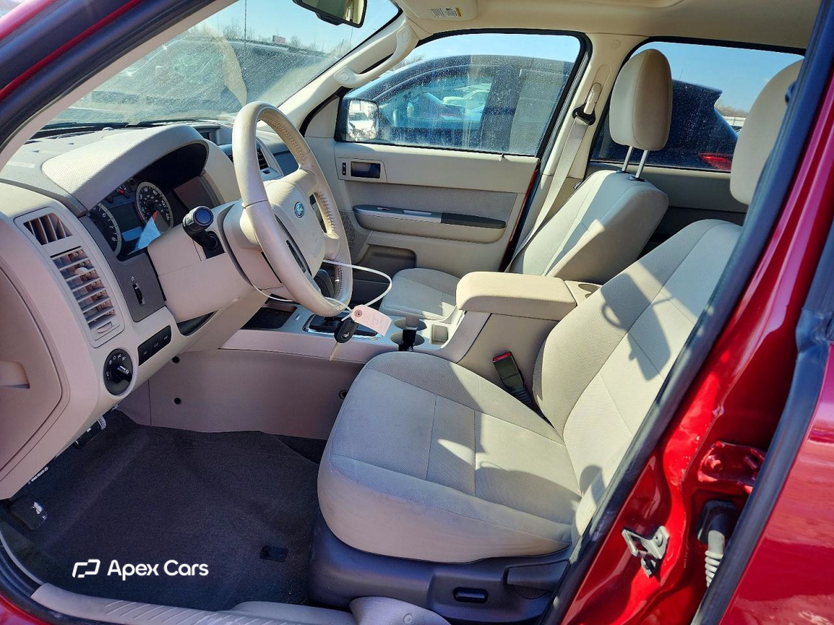 Ford Escape 2010