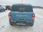 Ford Bronco 2023