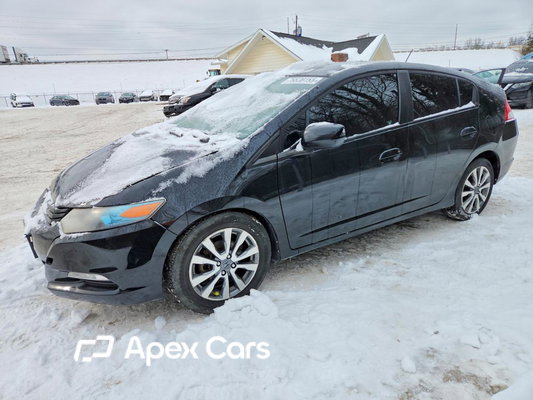 Honda Insight 2011 - Image 1 of 12
