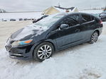Honda Insight 2011