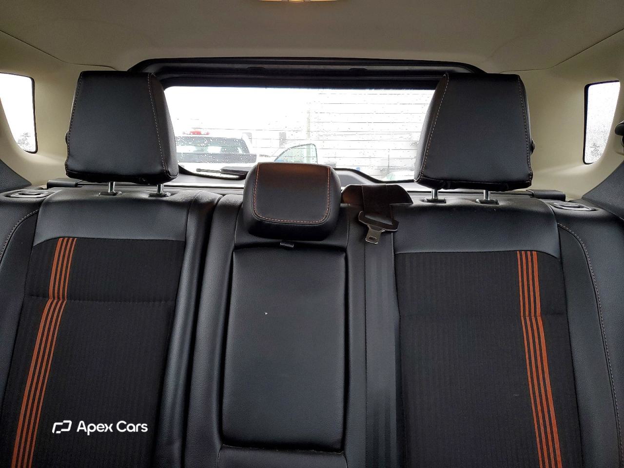 Ford EcoSport 2018