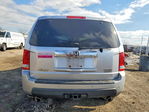 Honda Pilot 2011